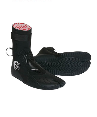 O'NEILL DEFENDER ST BOOT 3mm - Star Surf + Skate