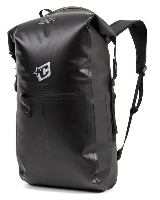 CREATURES S-LOCK DRY BAG 35L - Star Surf + Skate