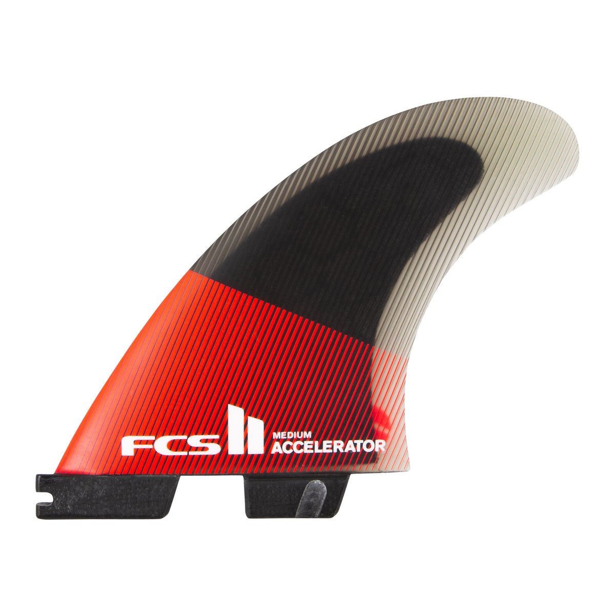 FCS II ACCELERATOR PC TRI SET - Star Surf + Skate