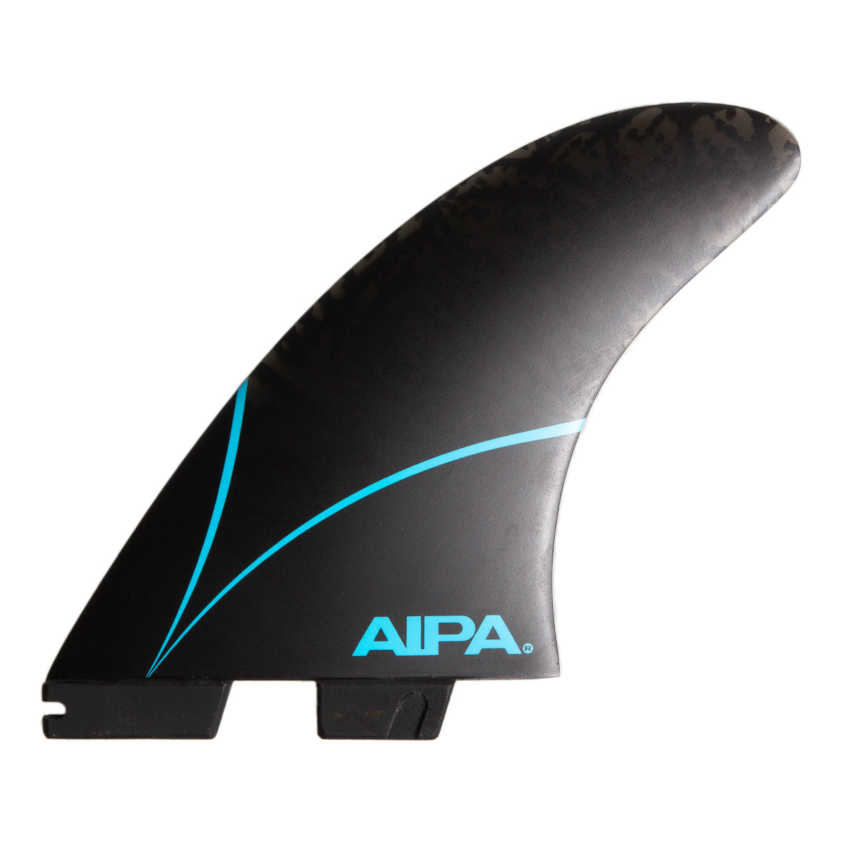 FCS II AIPA TWIN PG TWIN + 1 SET - Star Surf + Skate