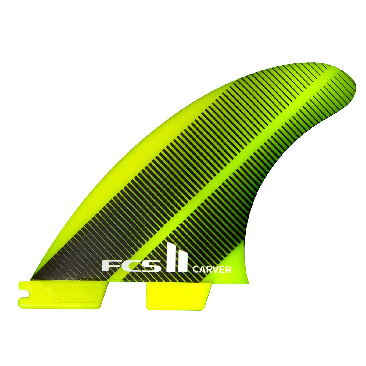FCS2 CARVER NEO GLASS TRI SET - Star Surf + Skate