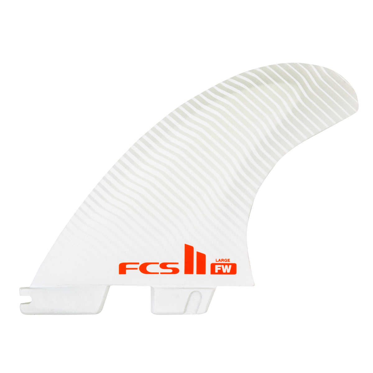 FCS II FIREWIRE PC TRI-QUAD SET - Star Surf + Skate