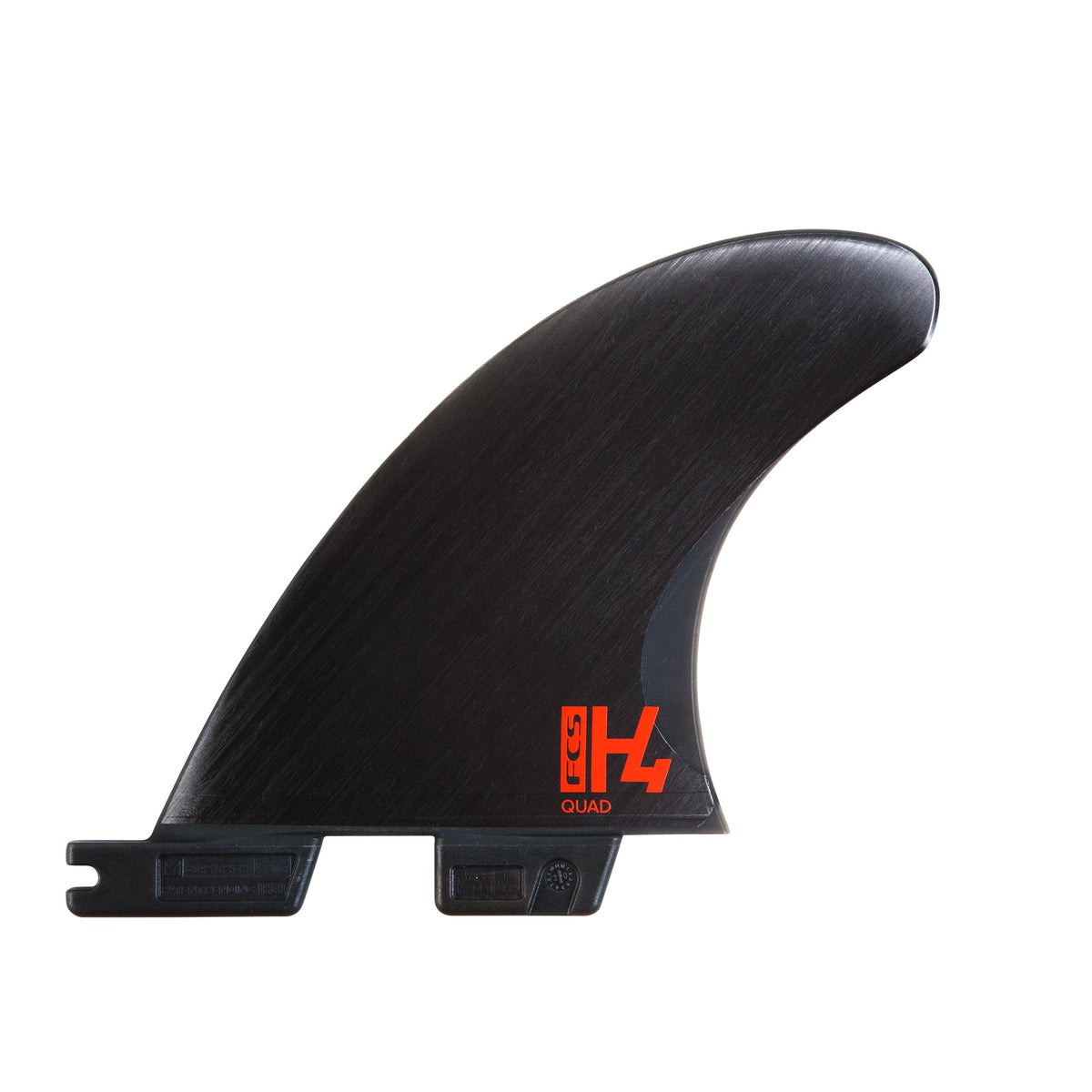 FCS II H4 QUAD REAR - Star Surf + Skate