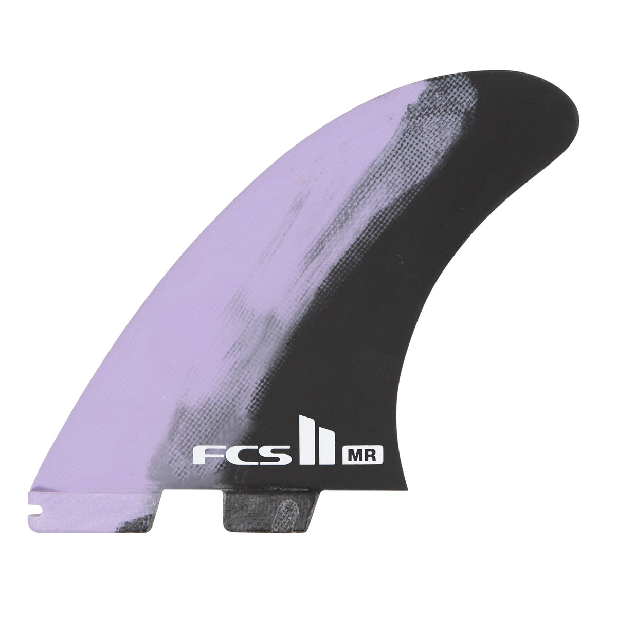 FCS II MR TWIN PC XL 2 + 1 SET - Star Surf + Skate