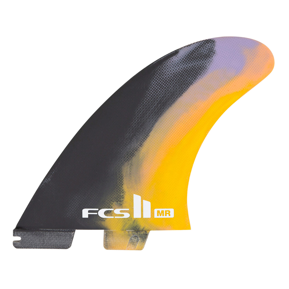 FCS II MR TWIN PC XL 2 + 1 SET - Star Surf + Skate
