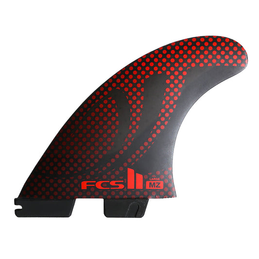 FCS II SHARPEYE PC TRI SET - Star Surf + Skate