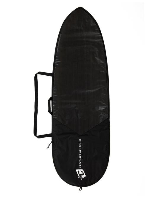 CREATURES FISH ICON LITE COVER - Star Surf + Skate