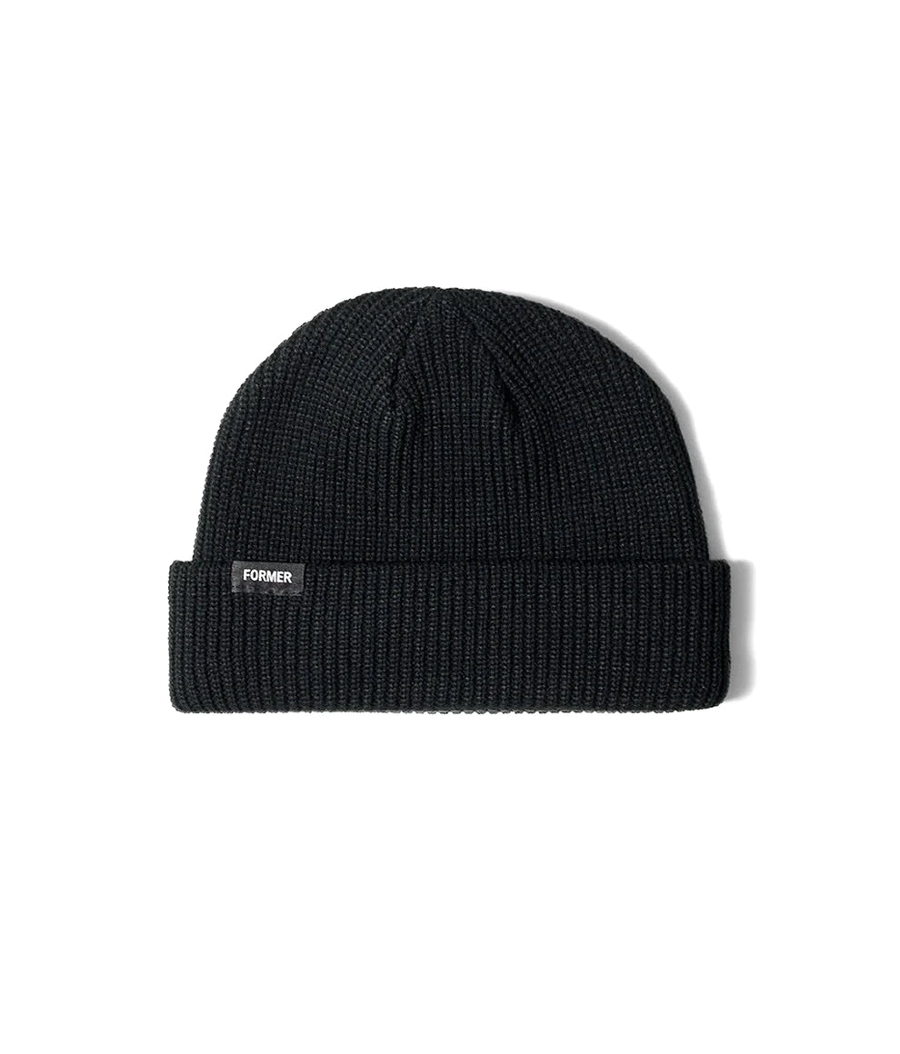 Former Legacy Beanie - Star Surf + Skate