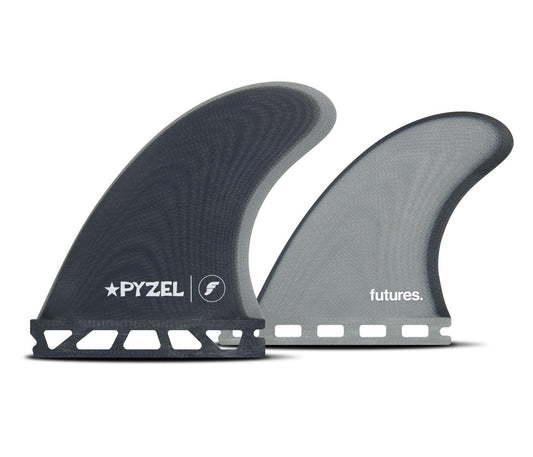 FUTURES PYZEL PADILLAC QUAD - Star Surf + Skate