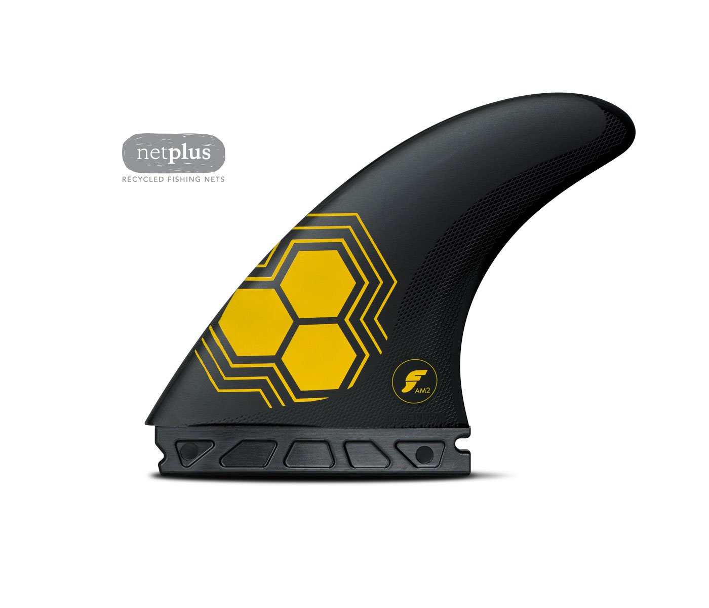 FUTURES AM2 ALPHA TRI - Star Surf + Skate