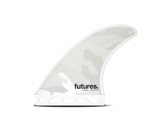 FUTURES JORDY HONEYCOMB TRI (M) - Star Surf + Skate