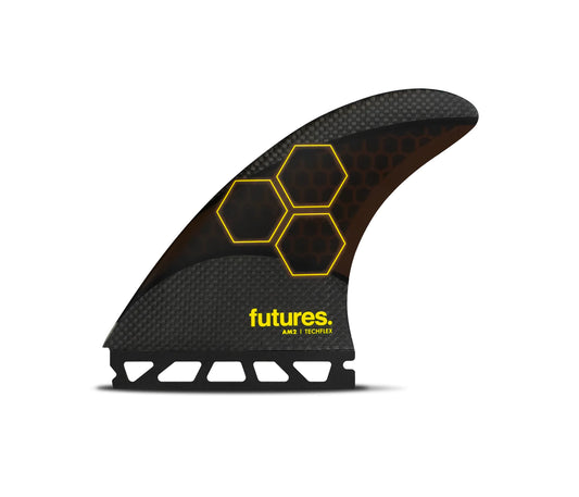 Futures AM2 Techflex Thruster - Star Surf + Skate