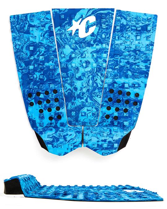 CREATURES ITALO FERREIRA LITE PAD - Star Surf + Skate