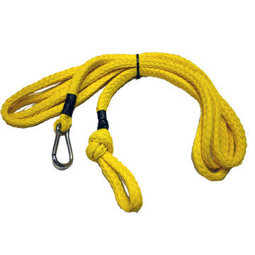 HSA BOW TOW ROPE (15') - Star Surf + Skate
