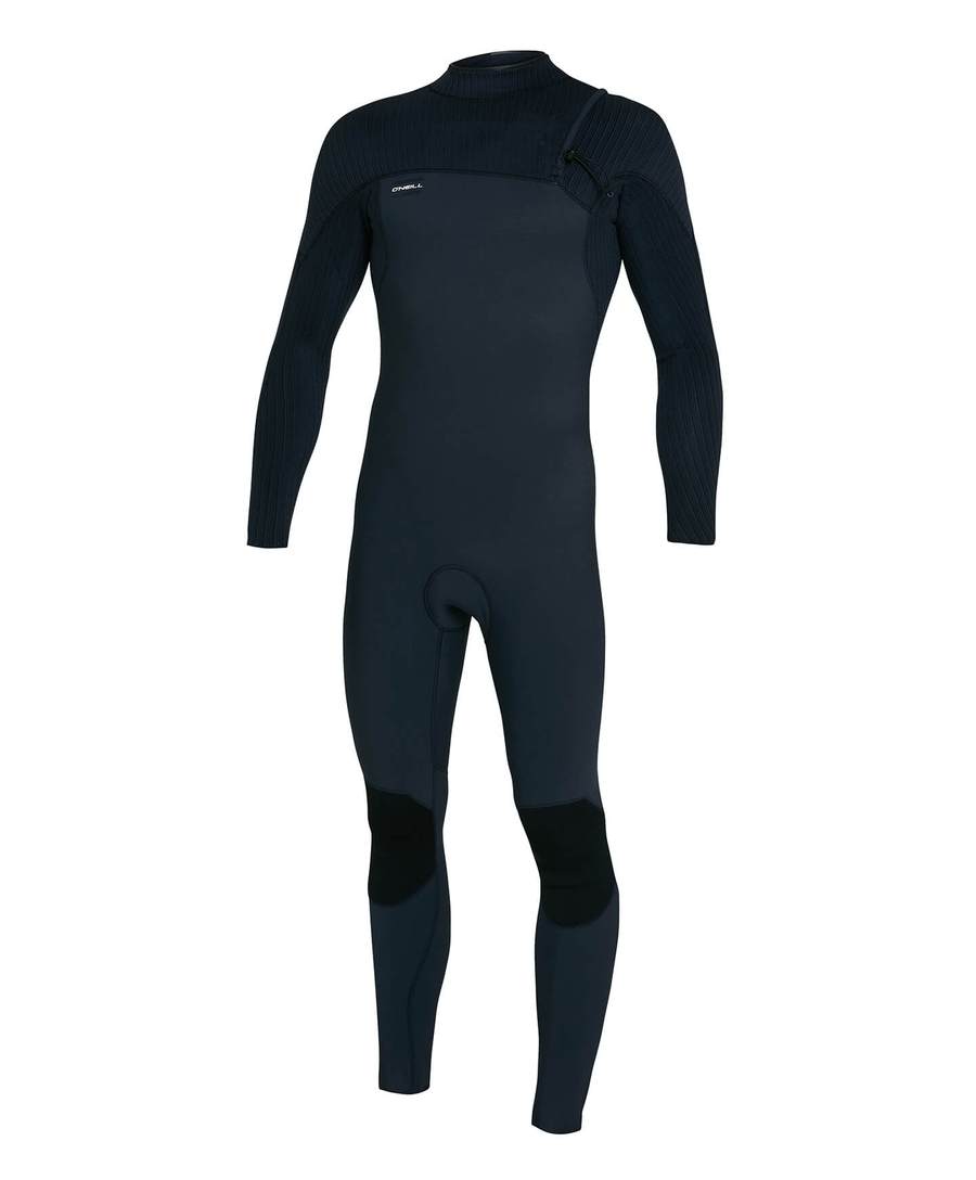 O'NEILL HYPERFREAK 3/2mm CHEST ZIP FULL STEAMER - Star Surf + Skate
