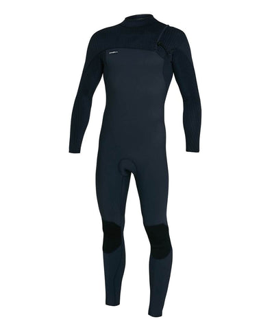 O'NEILL HYPERFREAK 3/2mm CHEST ZIP FULL STEAMER - Star Surf + Skate