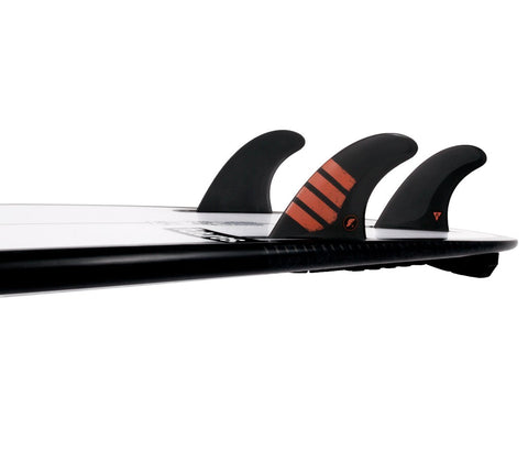 FUTURES F4 ALPHA TRI (S) - Star Surf + Skate