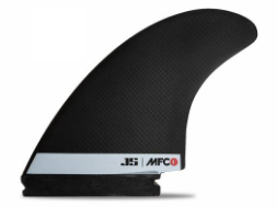 JS MFC TWIN FIN - TO SUIT FUTURES BOXES - Star Surf + Skate