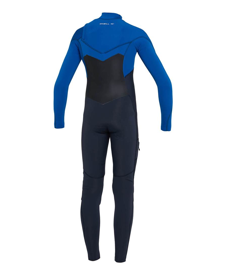 O'NEILL BOYS DEFENDER CZ FULL 3/2mm STEAMER - Star Surf + Skate