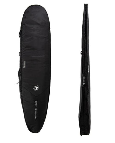 CREATURES LONGBOARD DAY USE COVER DT2.0 - Star Surf + Skate