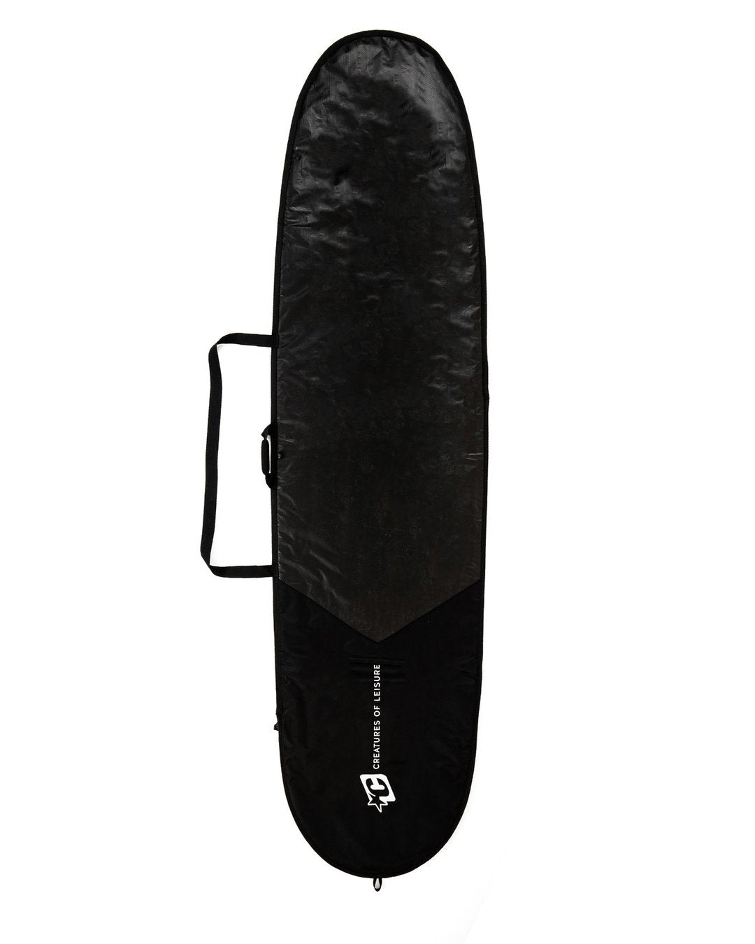 CREATURES LONGBOARD ICON LITE COVER - Star Surf + Skate