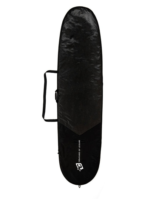CREATURES LONGBOARD ICON LITE COVER - Star Surf + Skate