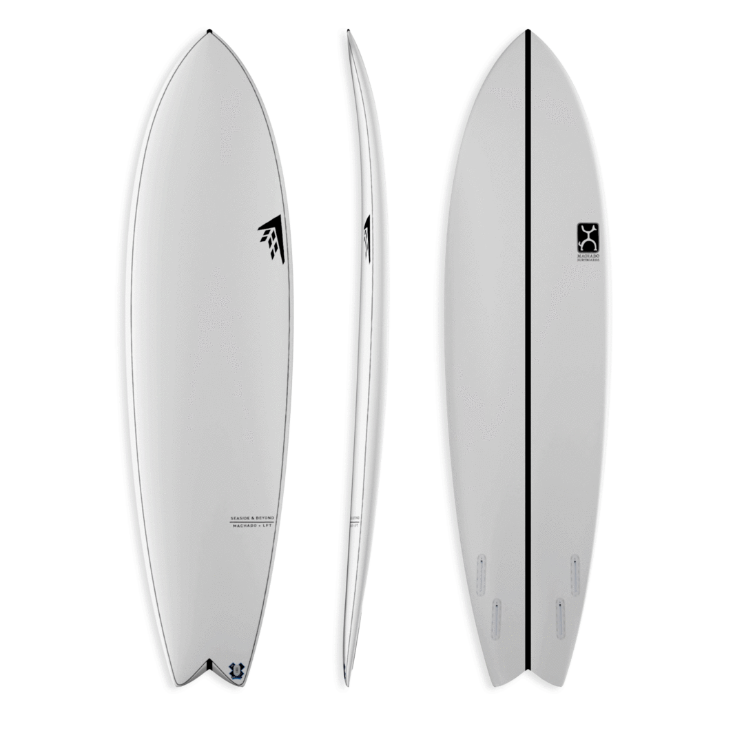 FIREWIRE SEASIDE & BEYOND - LFT - Star Surf + Skate