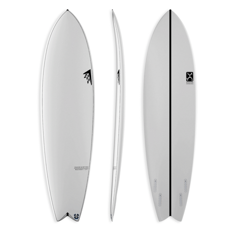 FIREWIRE SEASIDE & BEYOND - LFT - Star Surf + Skate