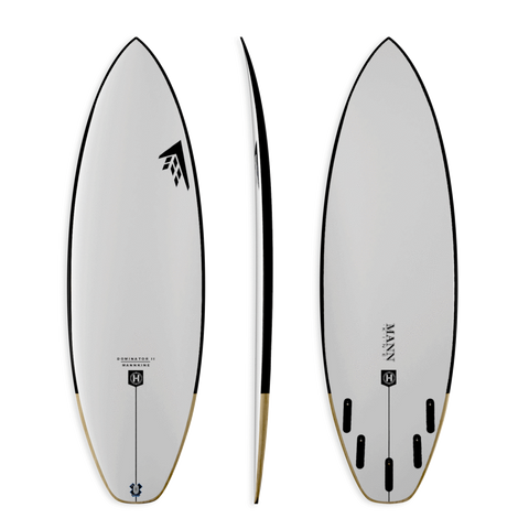 FIREWIRE DOMINATOR 2.0 - Star Surf + Skate