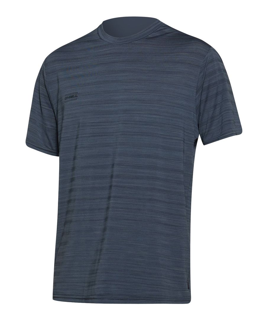 O'NEILL 24/7 TECH SURF TEE - Star Surf + Skate