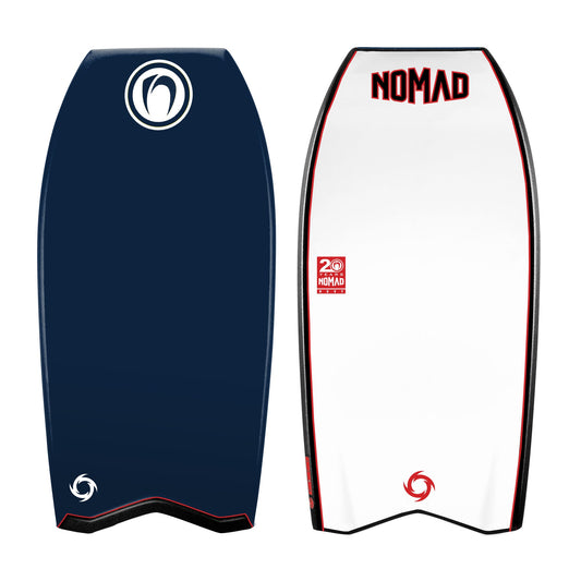 NOMAD NOVY PP V-TAIL - Star Surf + Skate
