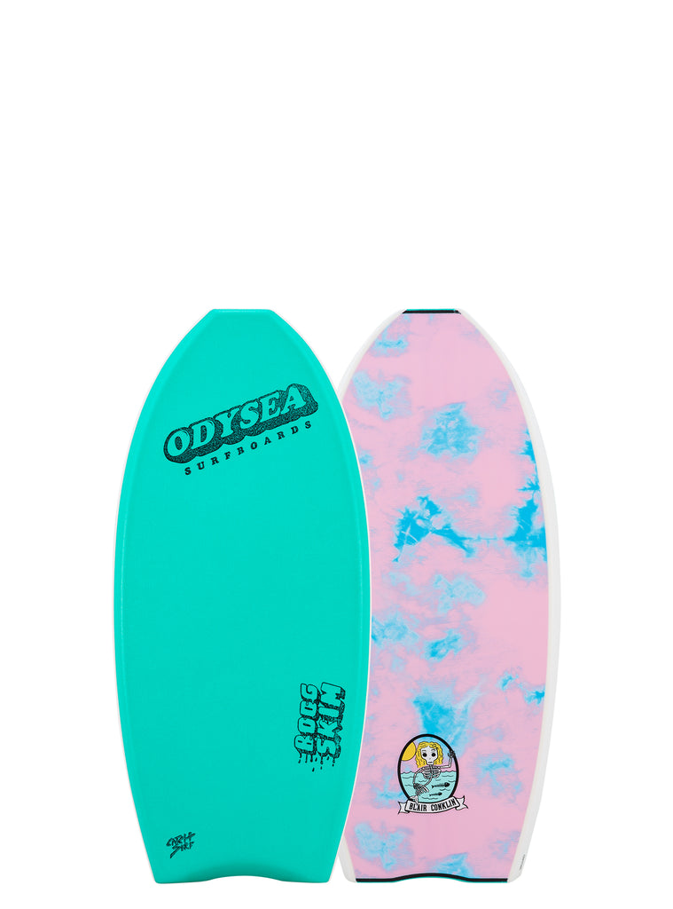 CATCH SURF BOOGER SKIM 45" - Star Surf + Skate