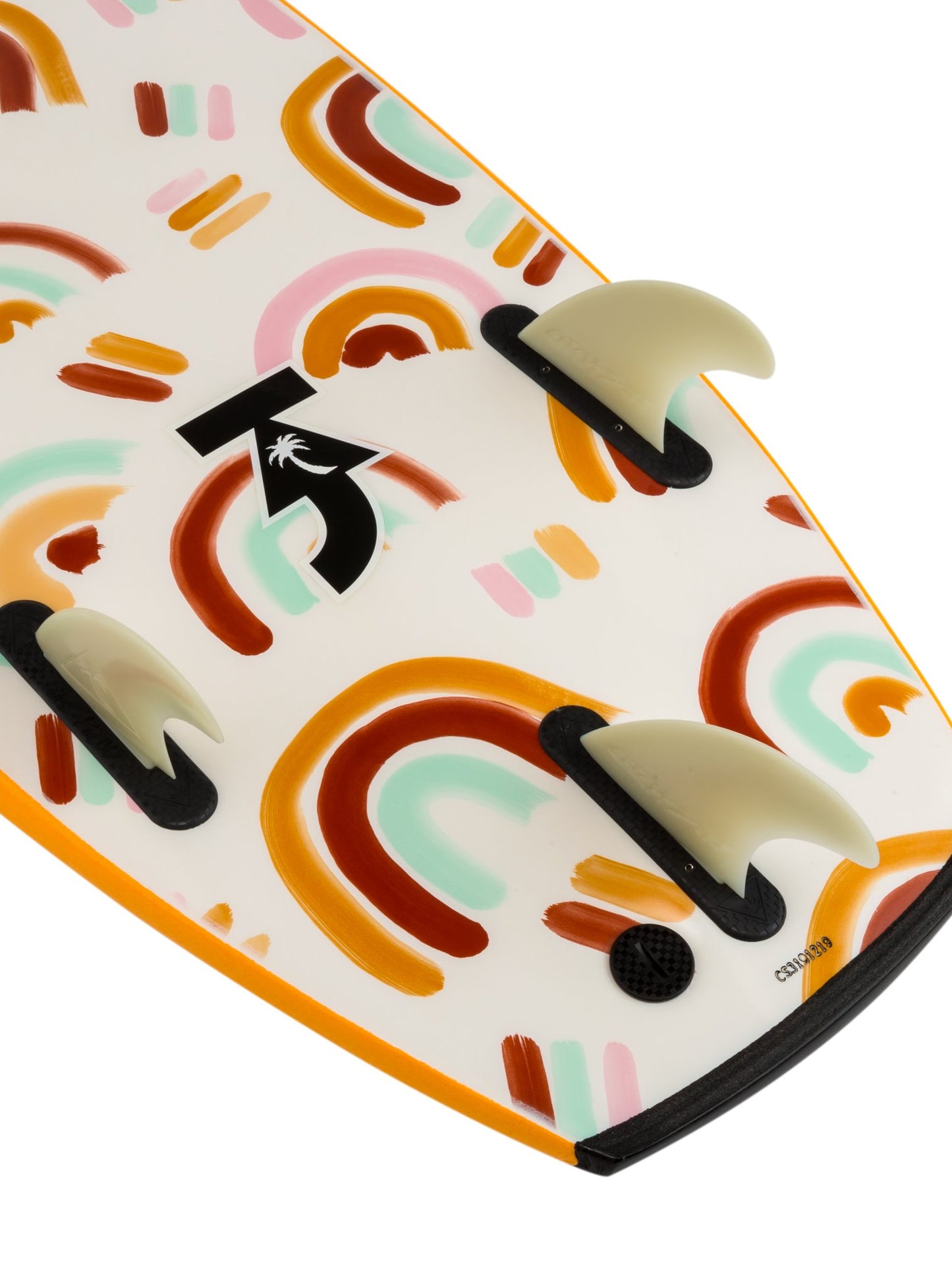 CATCH SURF 54 SPECIAL PRO - Star Surf + Skate