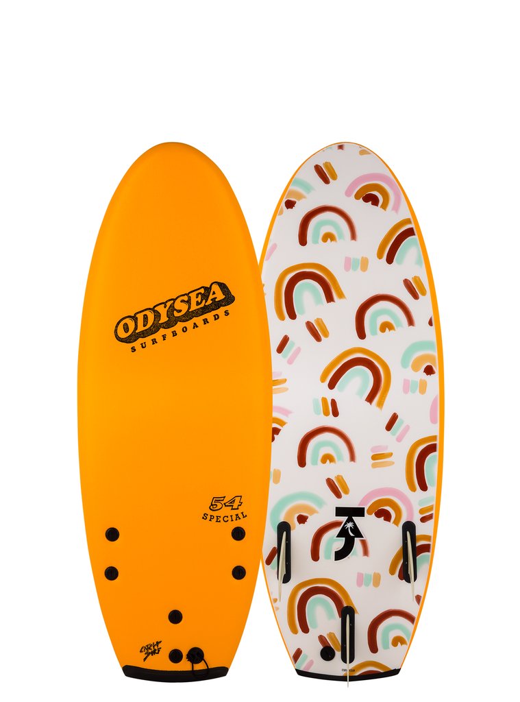 CATCH SURF 54 SPECIAL PRO - Star Surf + Skate