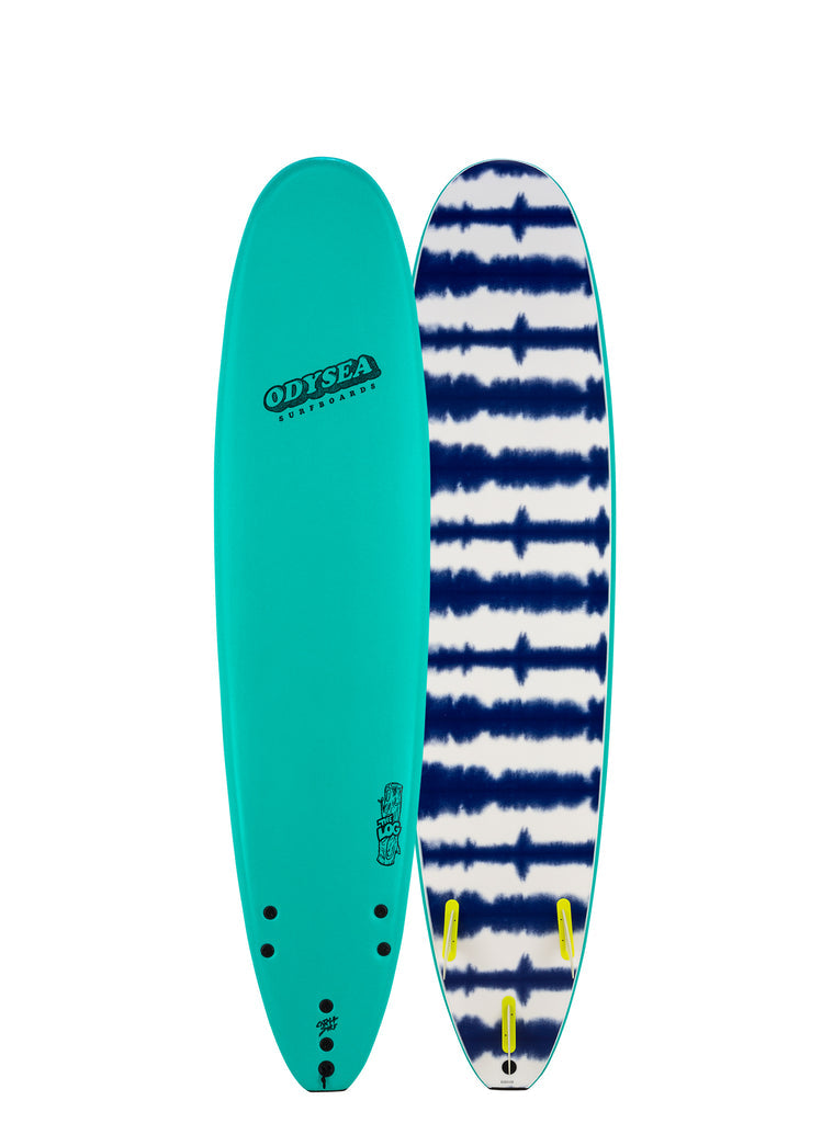 CATCH SURF ODYSEA LOG SOFTBOARD - Star Surf + Skate