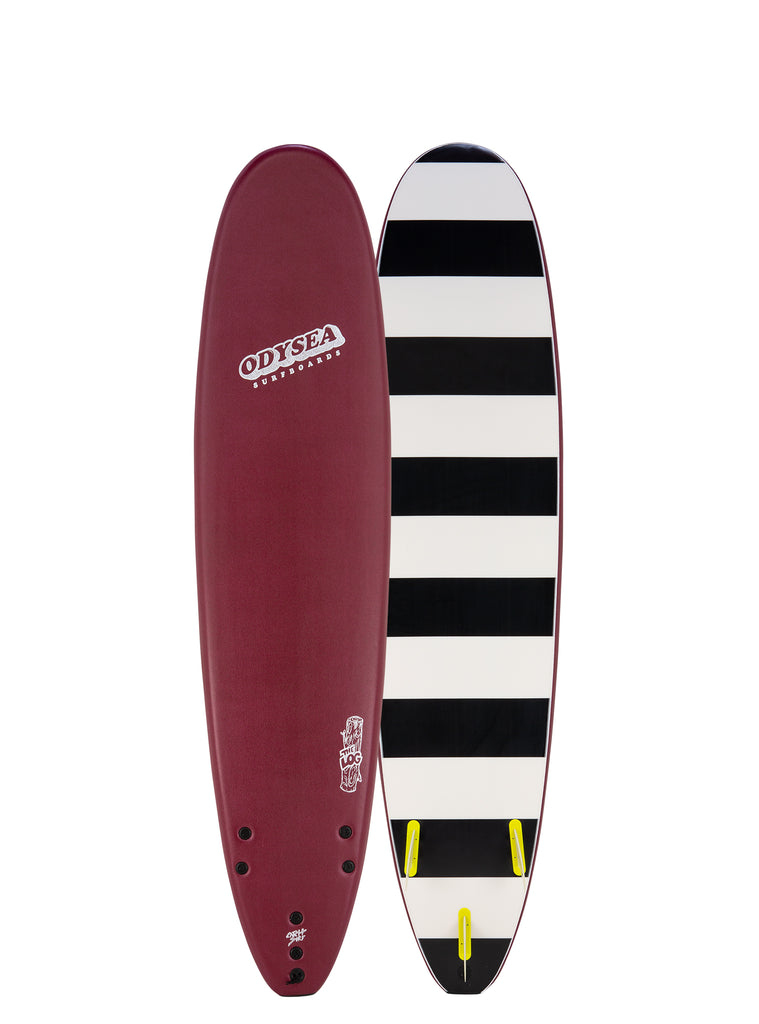 CATCH SURF ODYSEA LOG SOFTBOARD - Star Surf + Skate