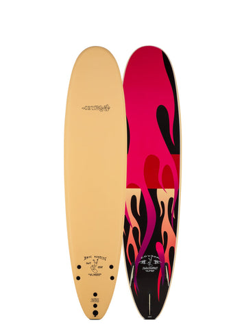 CATCH SURF ODYSEA LOG KOSTON X GONZ SOFTBOARD - Star Surf + Skate