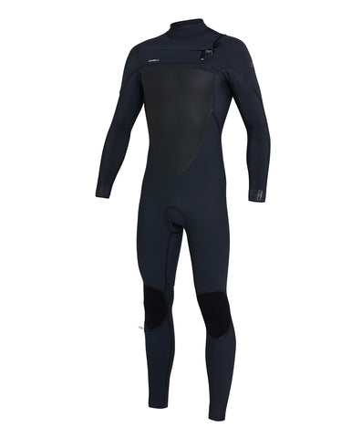 O'NEILL PSYCHOTECH 3/2mm CHEST ZIP FULL STEAMER - 2022 - Star Surf + Skate