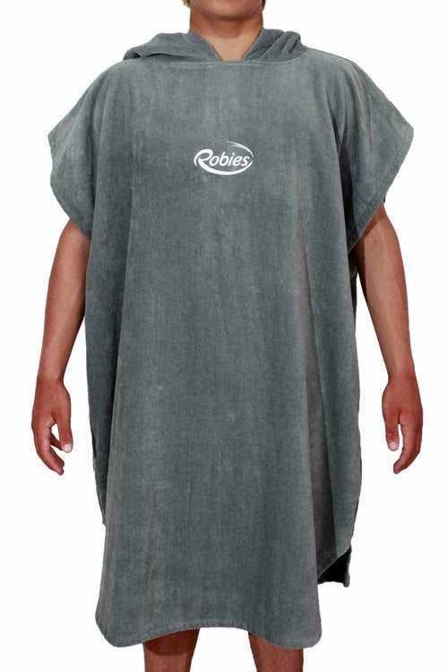 ROBIES ORIGINAL HOODED TOWEL - Star Surf + Skate
