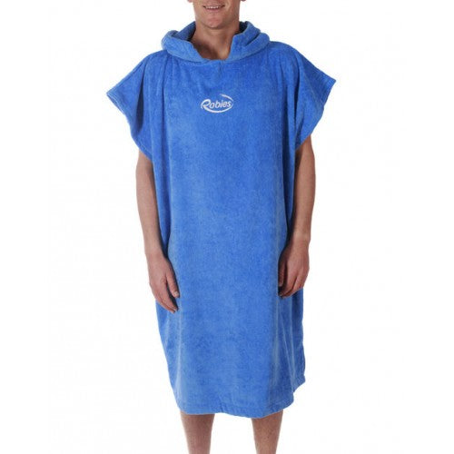 ROBIES ORIGINAL HOODED TOWEL - Star Surf + Skate