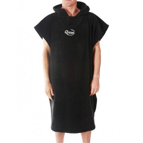 ROBIES ORIGINAL HOODED TOWEL - Star Surf + Skate