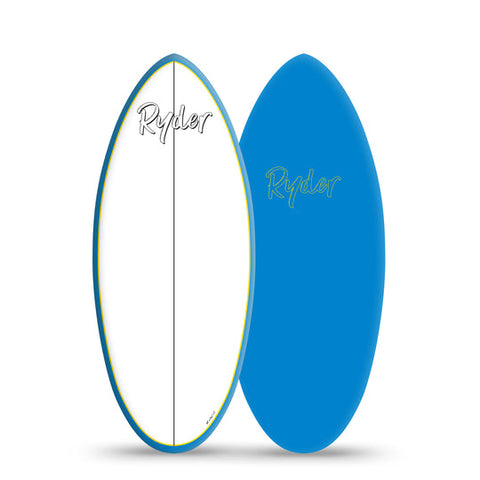 RYDER EPOXY SKIMBOARD - Star Surf + Skate