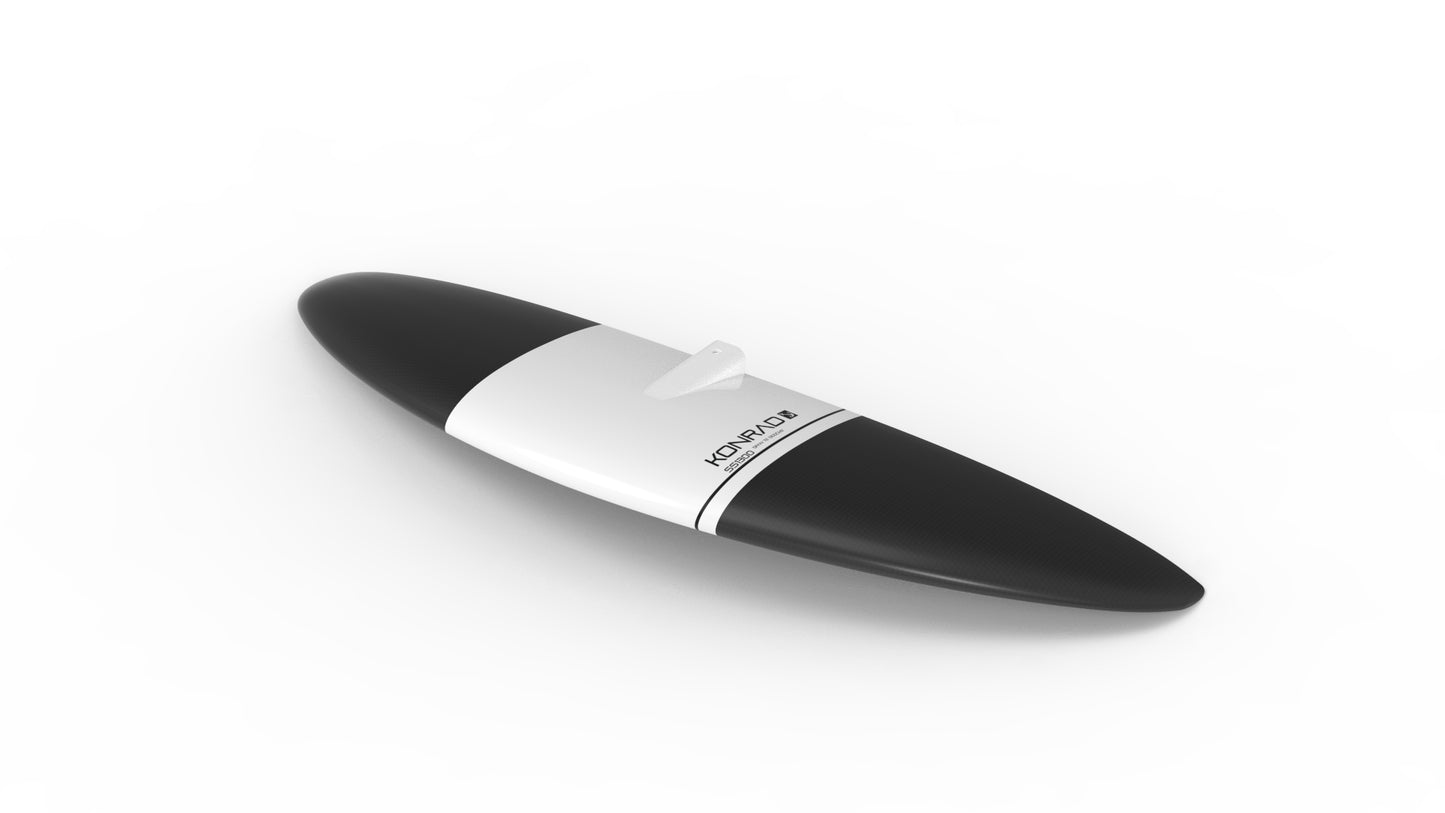 KONRAD SS FRONT WING - Star Surf + Skate