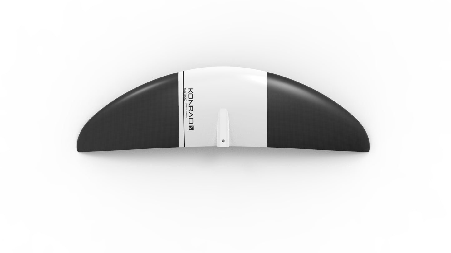 KONRAD SS FRONT WING - Star Surf + Skate