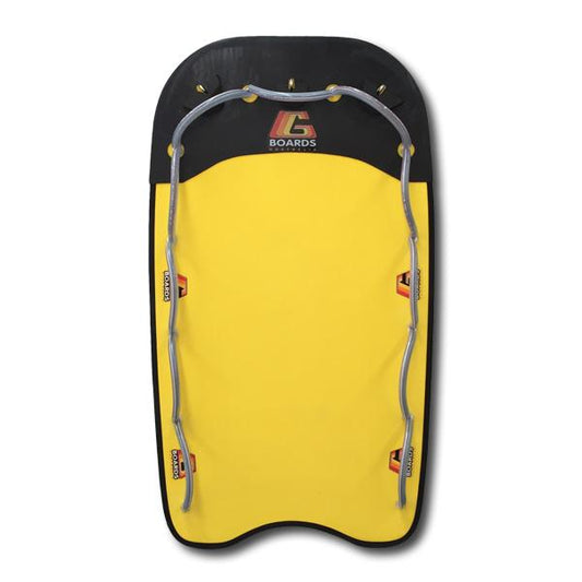 G BOARDS TOW SURF RESCUE SLED (G-SLED) - Star Surf + Skate
