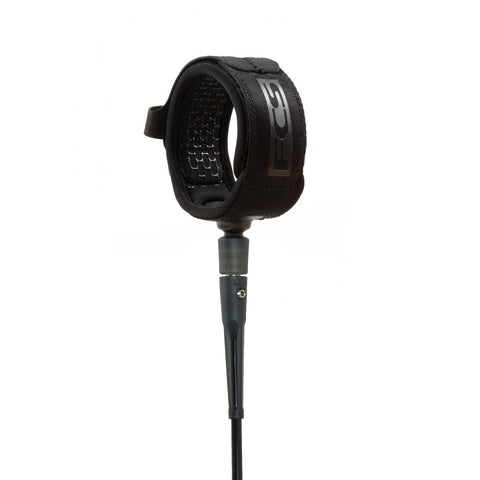FCS COMP ESSENTIAL LEASH (6') - Star Surf + Skate