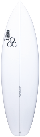 CHANNEL ISLANDS PU ROCKET WIDE SQUASH - Star Surf + Skate