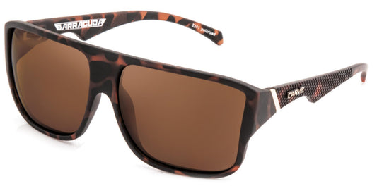 Carve Barracuda / Polarised - Star Surf + Skate