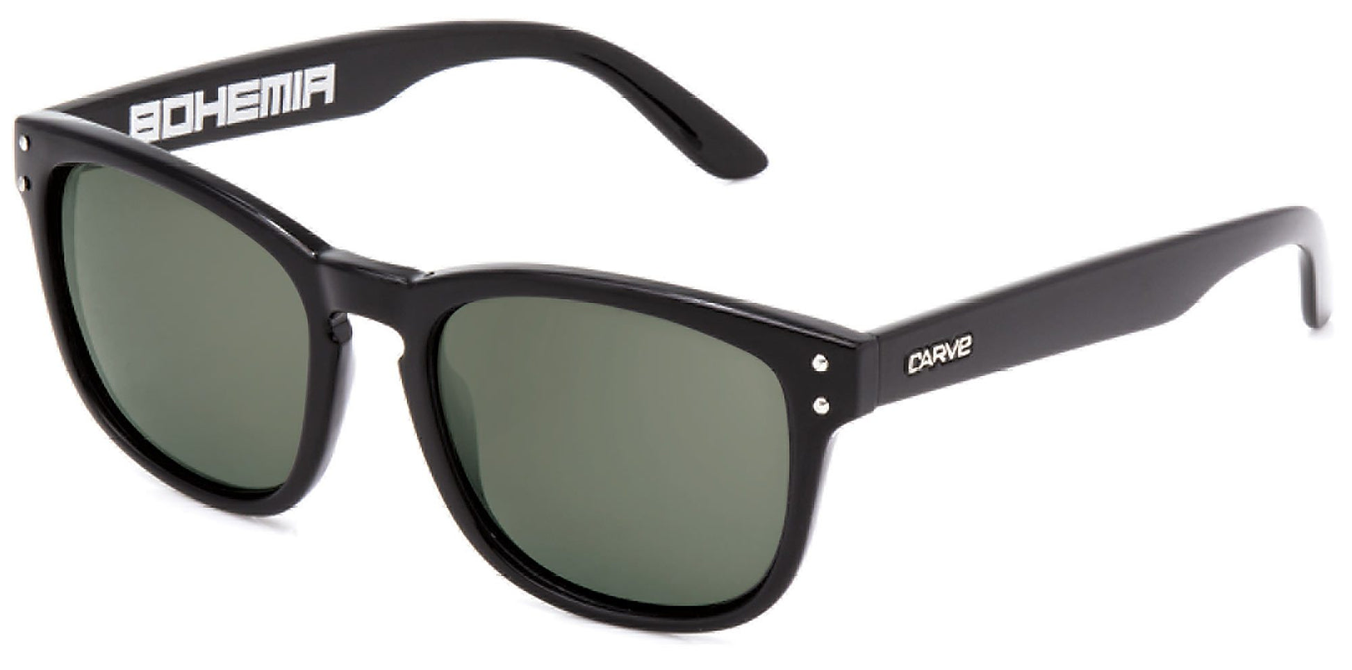 Carve Bohemia / Polarised - Star Surf + Skate