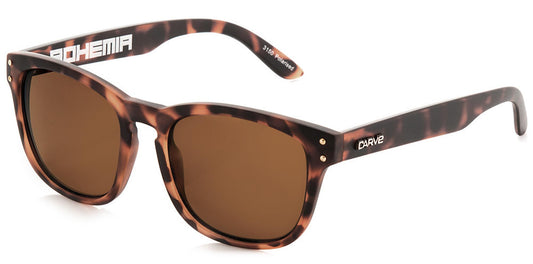 Carve Bohemia / Polarised - Star Surf + Skate